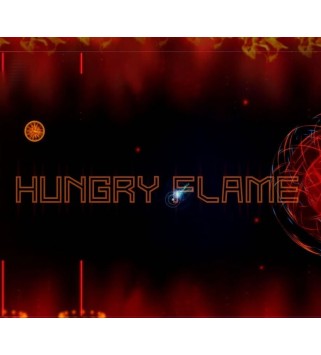 Hungry Flame Steam Key EUROPE